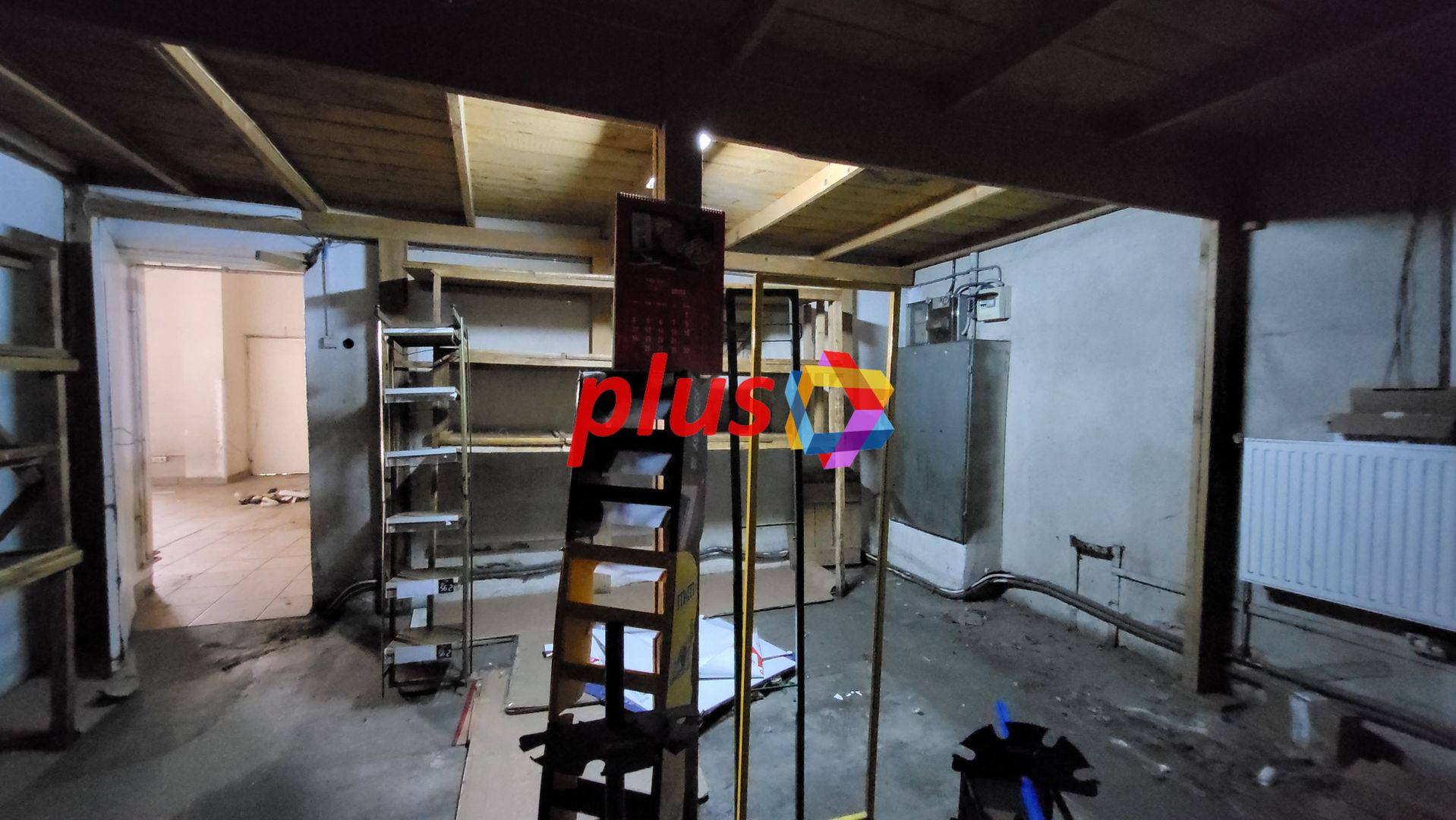 Spatiu comercial - 200 mp - Poză 7