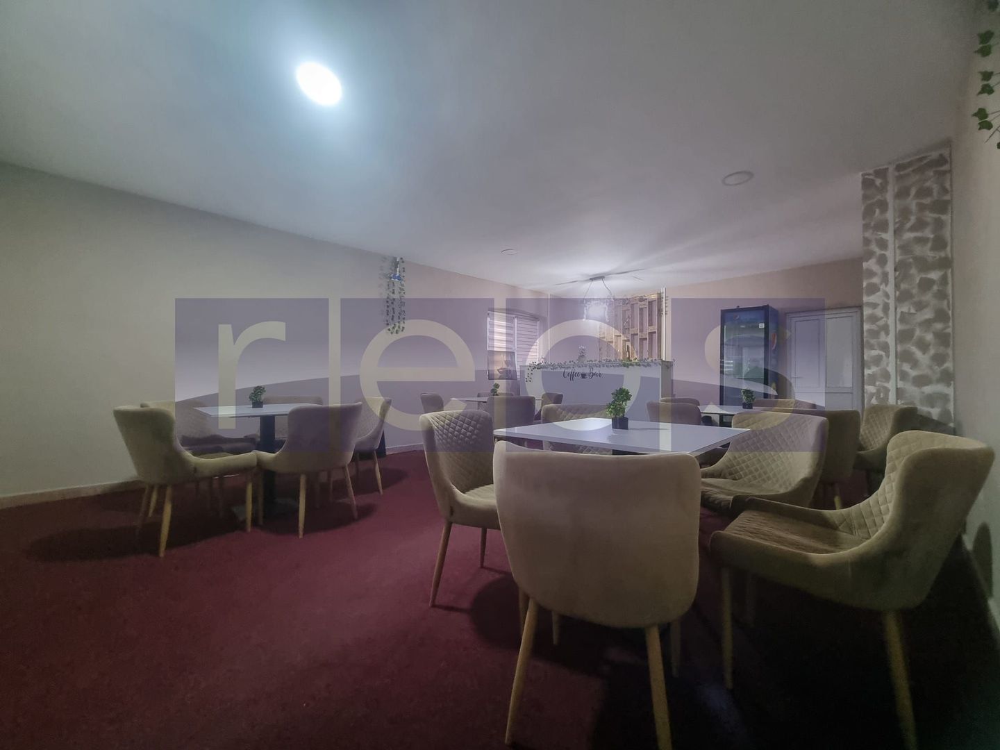 VANZARE - AFACERE LA CHEIE -SPALATORIE-BAR - MAGAZIN MORTENI DAMBOVITA - Poză 2