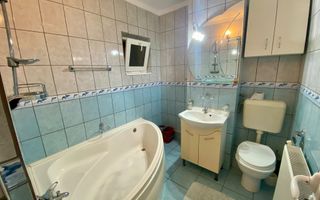 Apartament 2 Camere, Complet Mobilat,  Loc de Parcare, Cetate - Poză 9