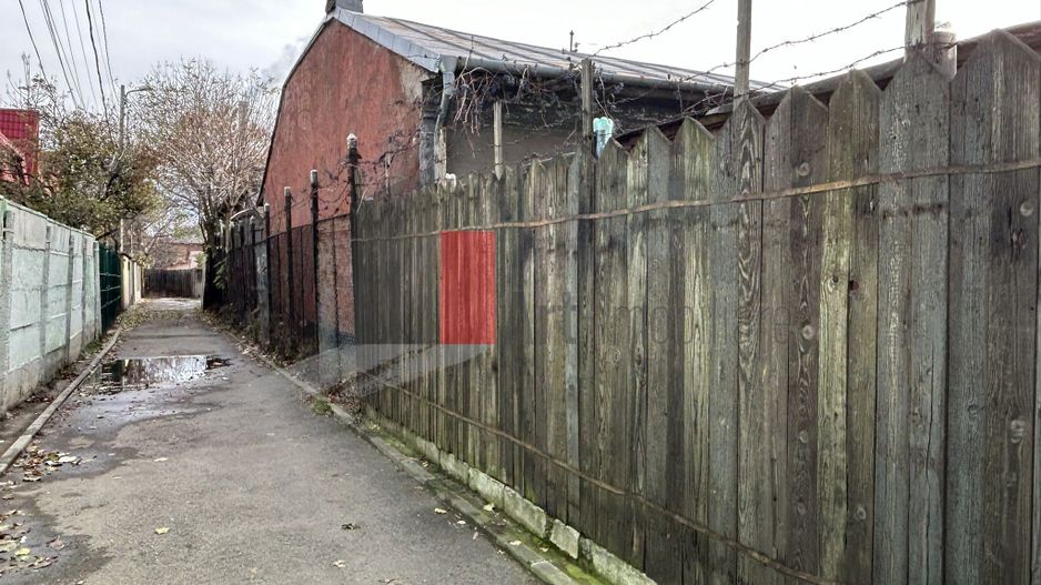 Teren cu casa demolabila | zona Progresul - Poză 7