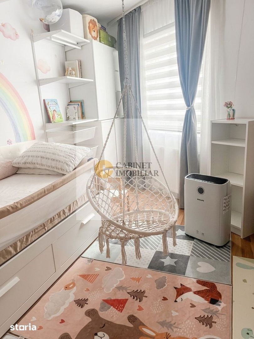 3 Camere – 65MP | 2014 | Bulevardul Timișoara - Poză 6