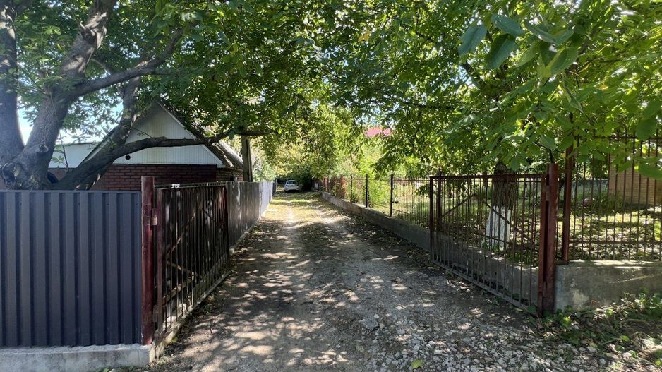 Vilă în Vadul lui Vodă, Mun. Chișinău - Poză 20
