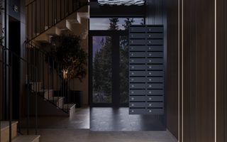 Apartamente 2 camere Titan Pallady Metrou,SMART Home,EV CHARGE Ready, - Poză 4