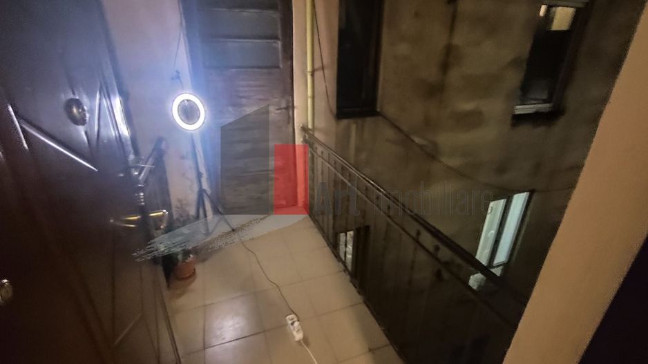 Apartament Calea Victoriei, in spatele Muzeului de Istorie - Poză 10