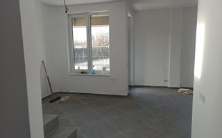 vila gata in duplex/5cam+2bai+150mp curte libera/comBerceni -Ilfov - Poză 38