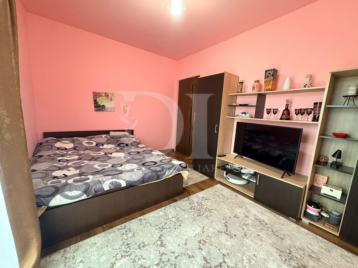 Apartament 3 camere – Florești, zona Muzeul Apei - Poză 11