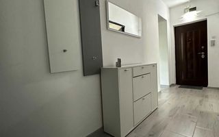 Apartament modern cu 2 camere etajul 1 balcon 6mp în cartieru Ștrand I - Poză 5