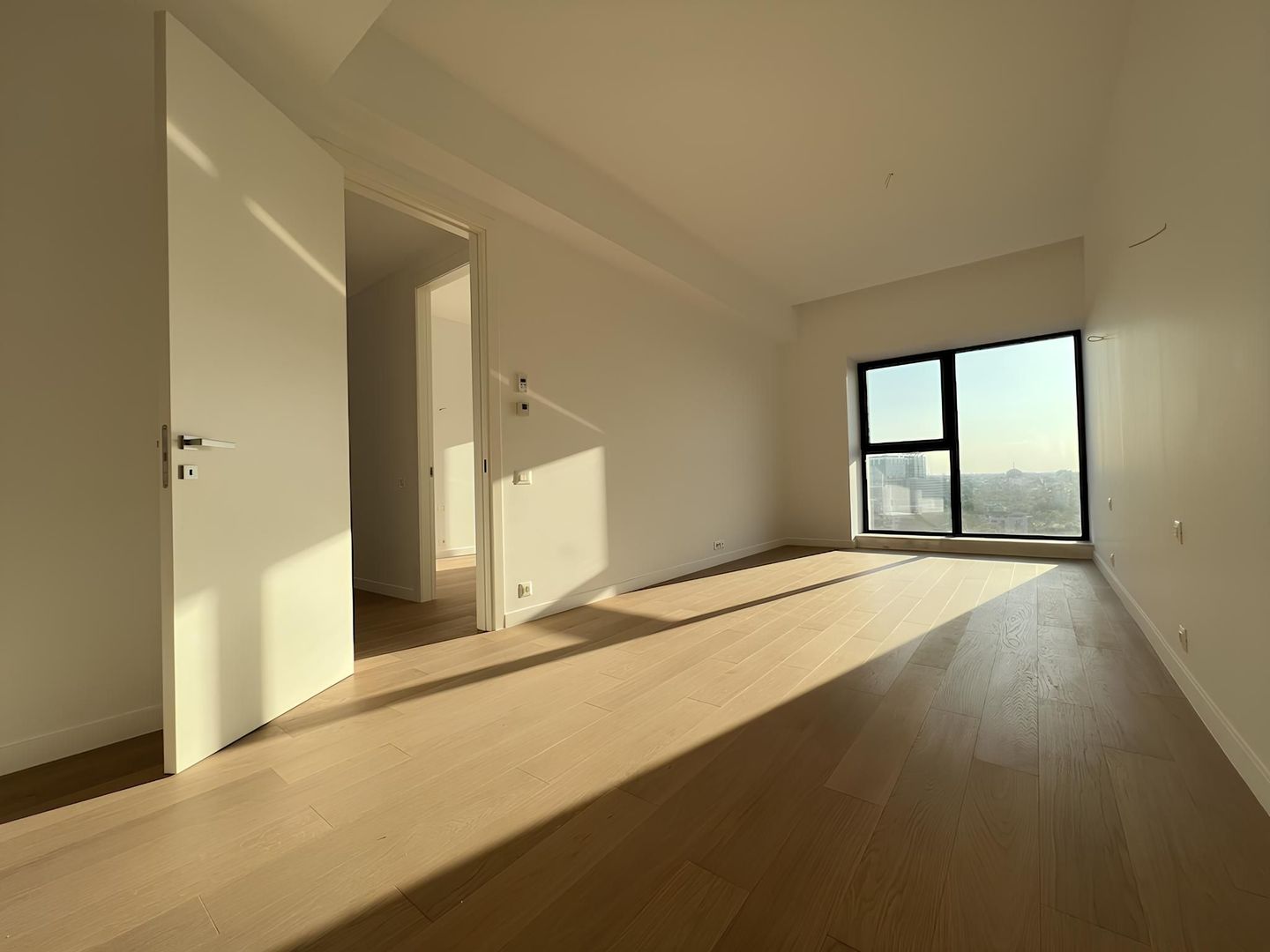 Apartament luminos cu 3 camere | One Verdi Park - Poză 16