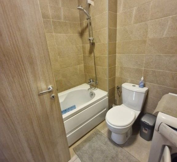 Apartament 2 camere decomandat-  Grozavesti Metrou - Complex Nou - Poză 7