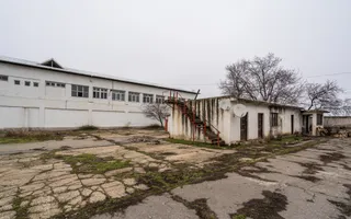 Hala industriala cu Birouri + Teren Caracal - Poză 24