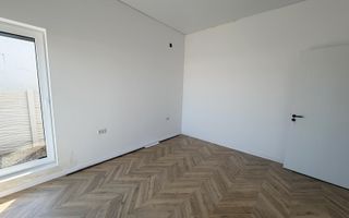 Casa individuală parter || 4 camere || 2 băi + dressing || teren 371mp - Poză 3