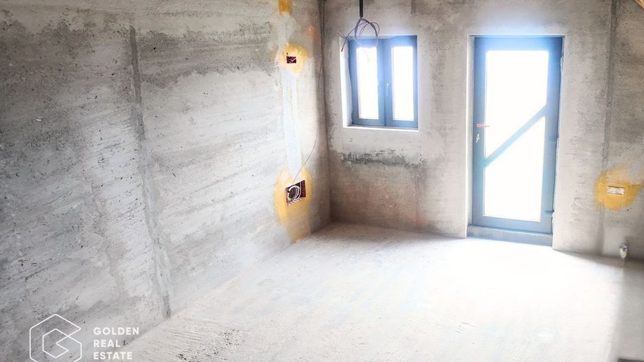 Casa noua la gri in localitatea Zadareni, comision 0% - Poză 9