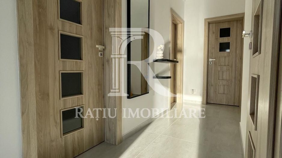 Apartament cu 3 camere | Prima Universității | Oradea - Poză 5