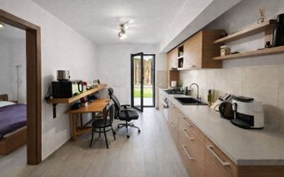 2 Camere decomandate, Parcare, Petfriendly, Curte, Zorilor, UMF, UTCN. - Poză 1