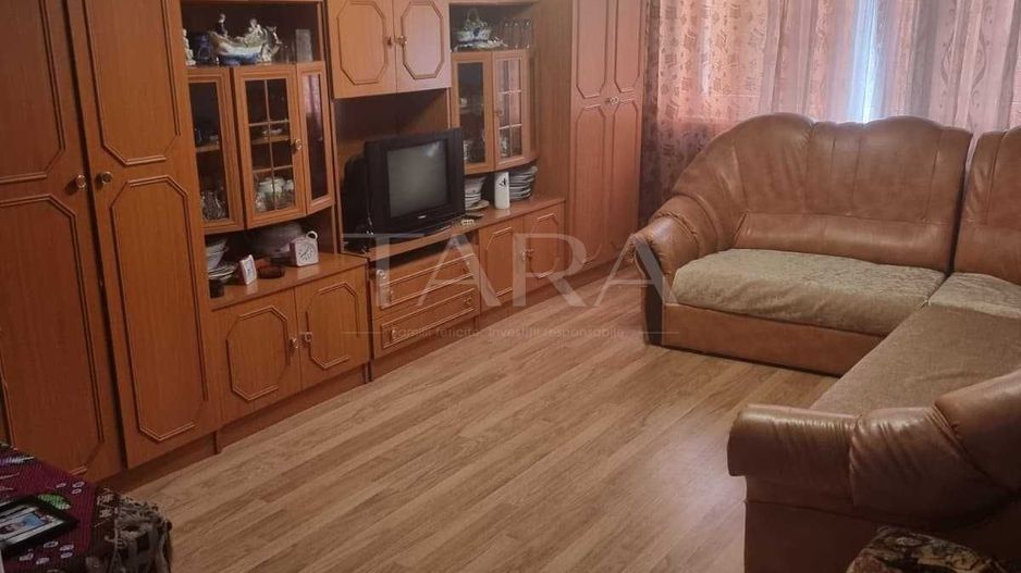 Apartament decomandat cu 2 camere, etaj 2, Iulius Mall – Între Lacuri. - Poză 4