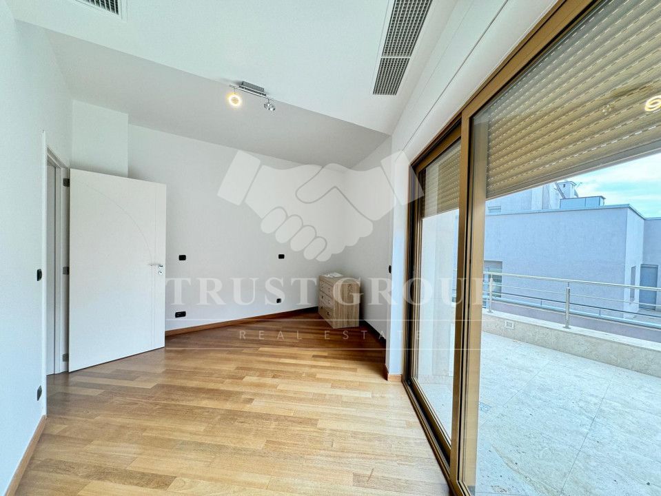 Duplex 5 camere Primaverii | Loc de parcare - Poză 22