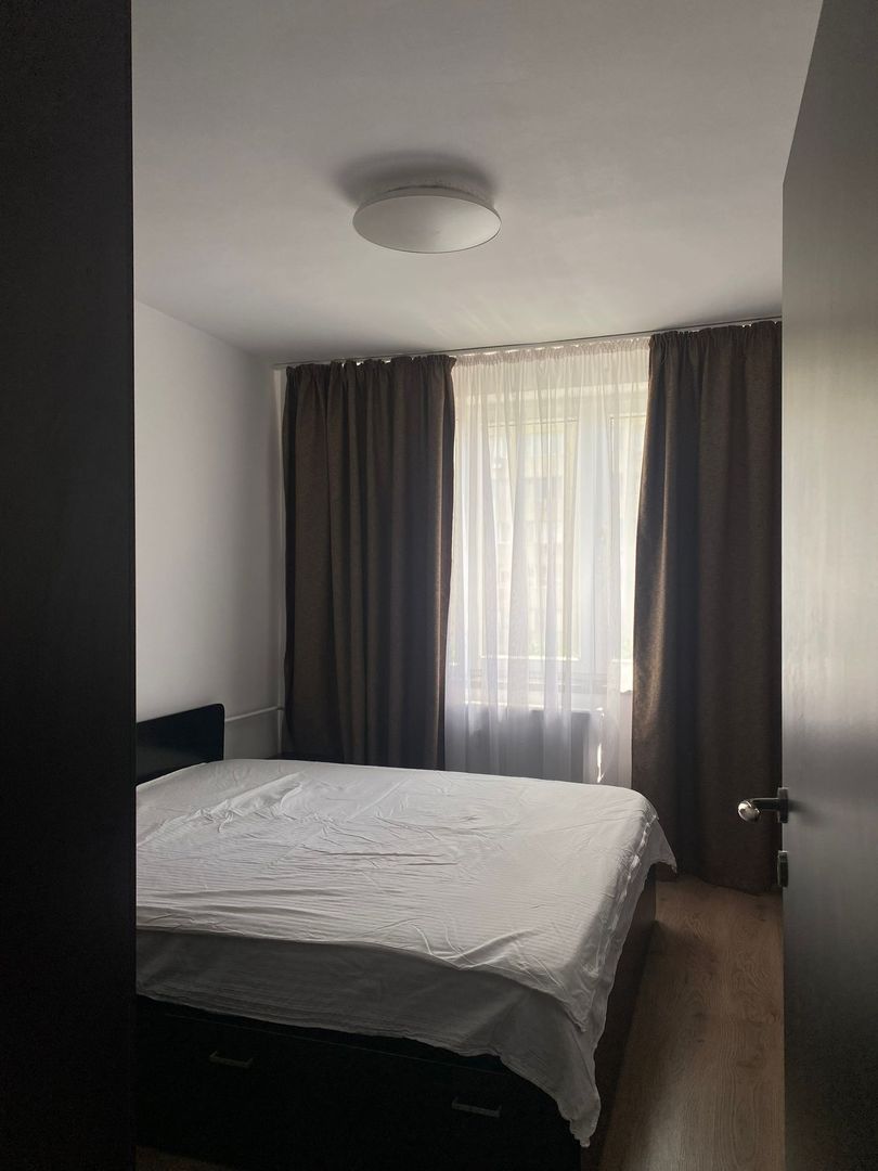 📍 De Inchiriat: 2 Camere Moderne, Zona Dimitrie Cantemir – Ideal poziționat 🛋️ - Poză 3