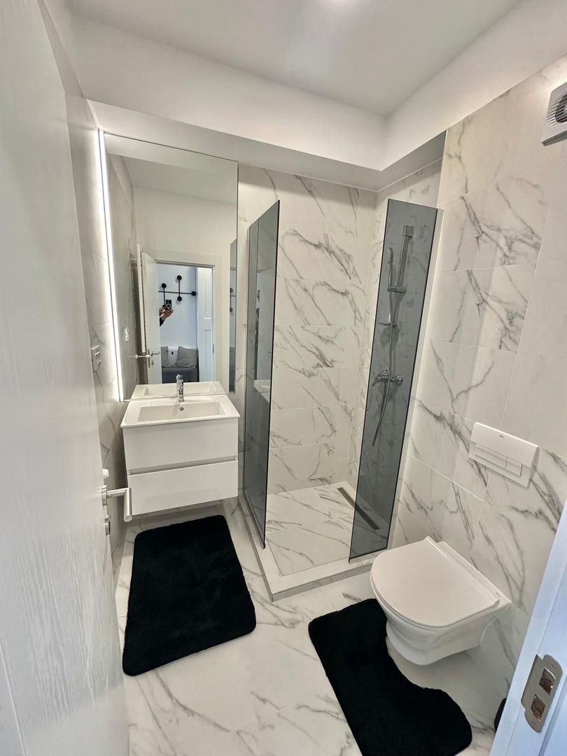 Apartament Superb 3 Camere Novum 56 Gorjului - Drumul Taberei - Militari - Poză 11