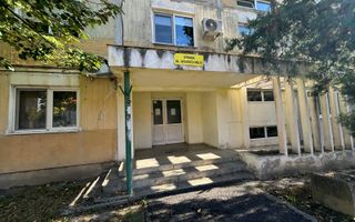 Garsoniera de vanzare  pe strada golescu 12 - Poză 34