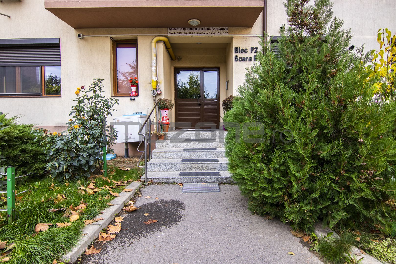 Cartierul Latin, 2 camere, etaj 7/8, 48 mp, mobilat si utilat, loc parcare - Poză 28