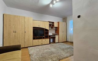 Complex studentesc, et 2, apartament cu 1 camera, centrala gaz - Poză 2