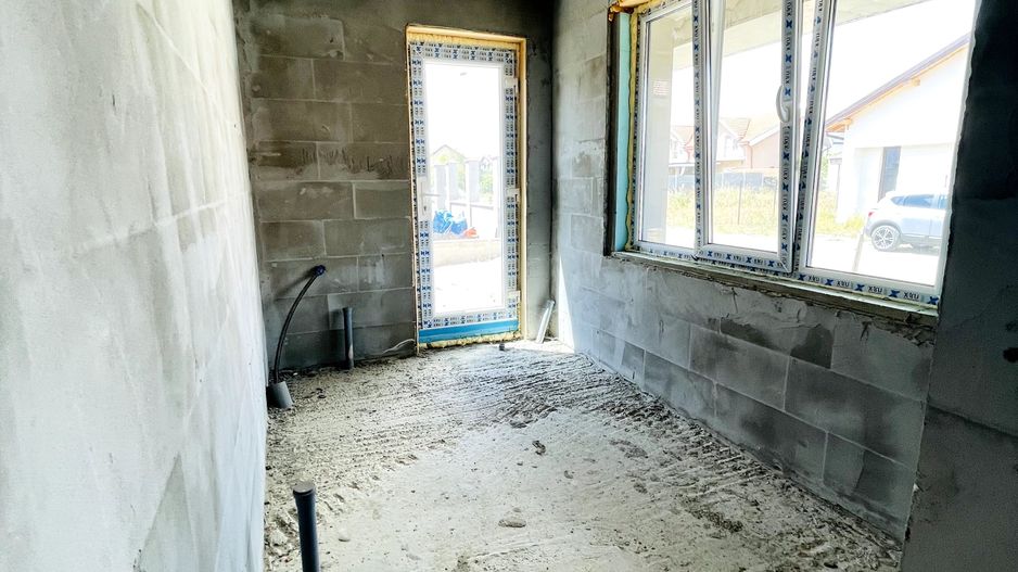 Duplex P+E – Cartierul Tineretului - Poză 7