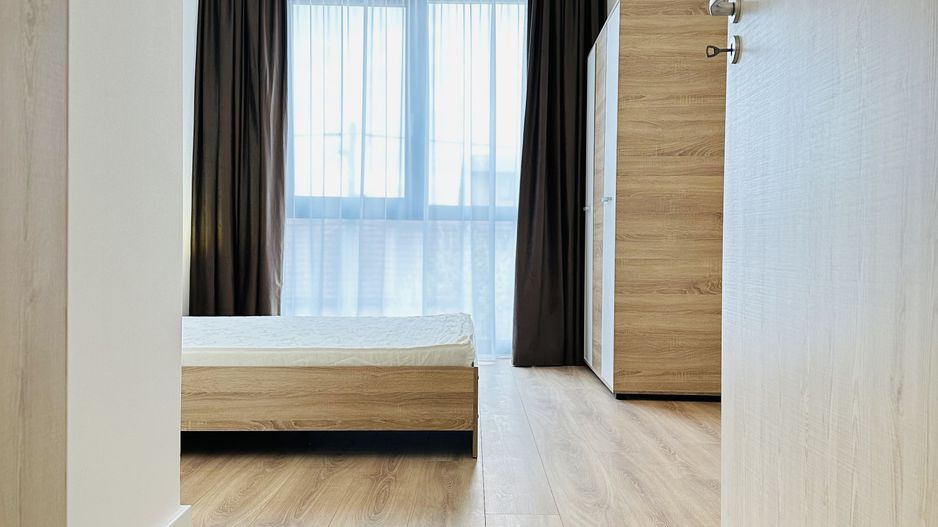 Oferta inchiriata - Prima inchiriere | Decomandat, 2 camere, 60 mp - Poză 26