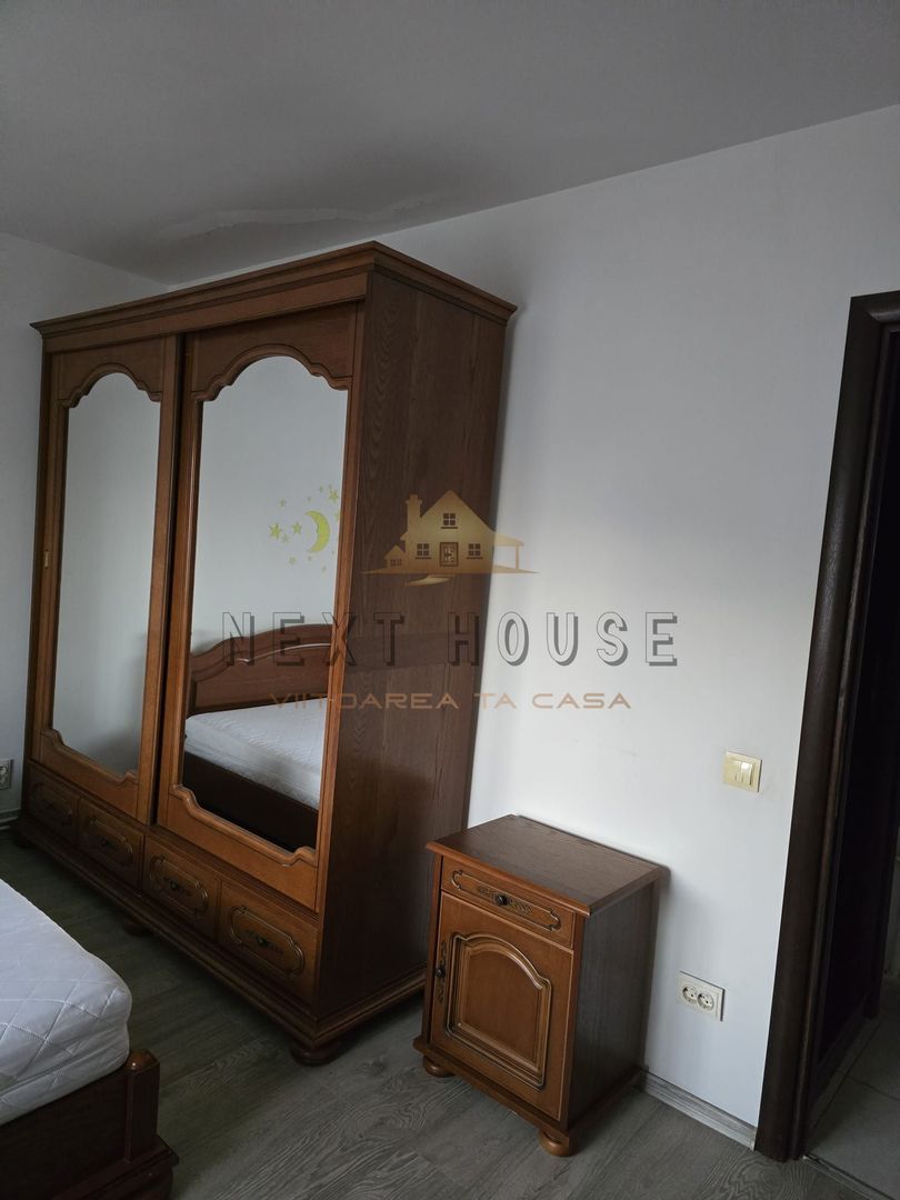 Apartament Rahova cu centrala termica - Poză 7