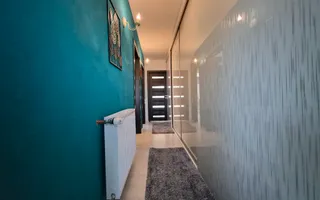 Casa P+M Leordeni, Arges-constructie din caramida si teren de 645 mp - Poză 11