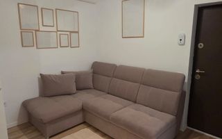 Apartament 2 camere, Florești – zona Porii, mobilat și utilat, parcare - Poză 1