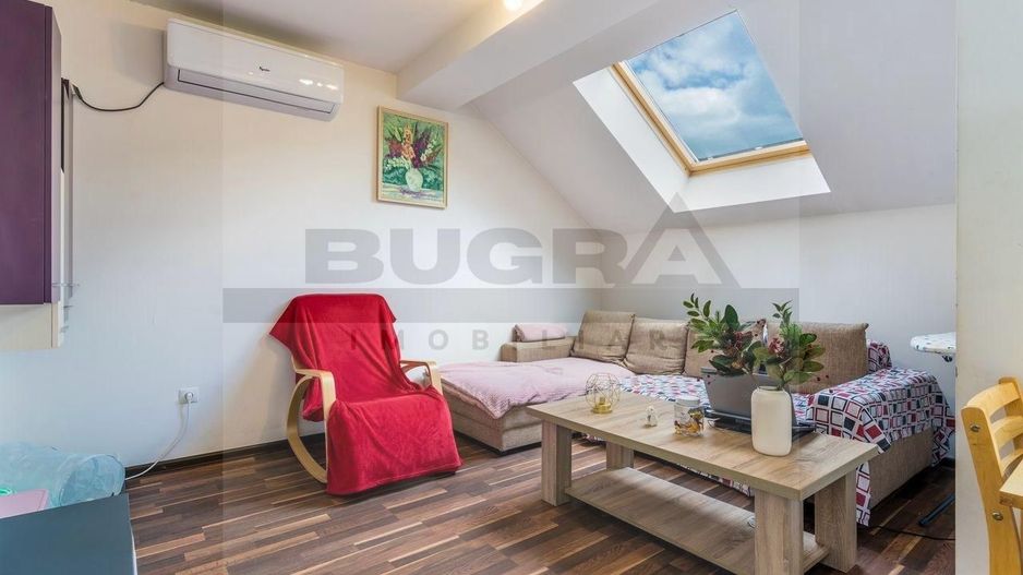 Apartament de 3 camere finisat modern, 91mp, parcare inclusa, Zorilor - Poză 5