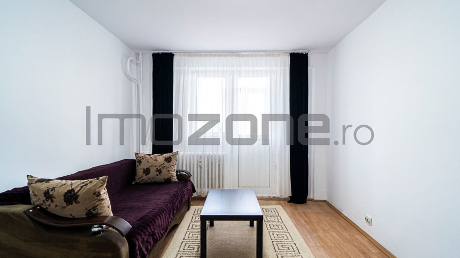 Drumul Taberei 2 camere, 38mp, decomandat, 5/10, bloc reabilitat, metrou aproape - Poză 1