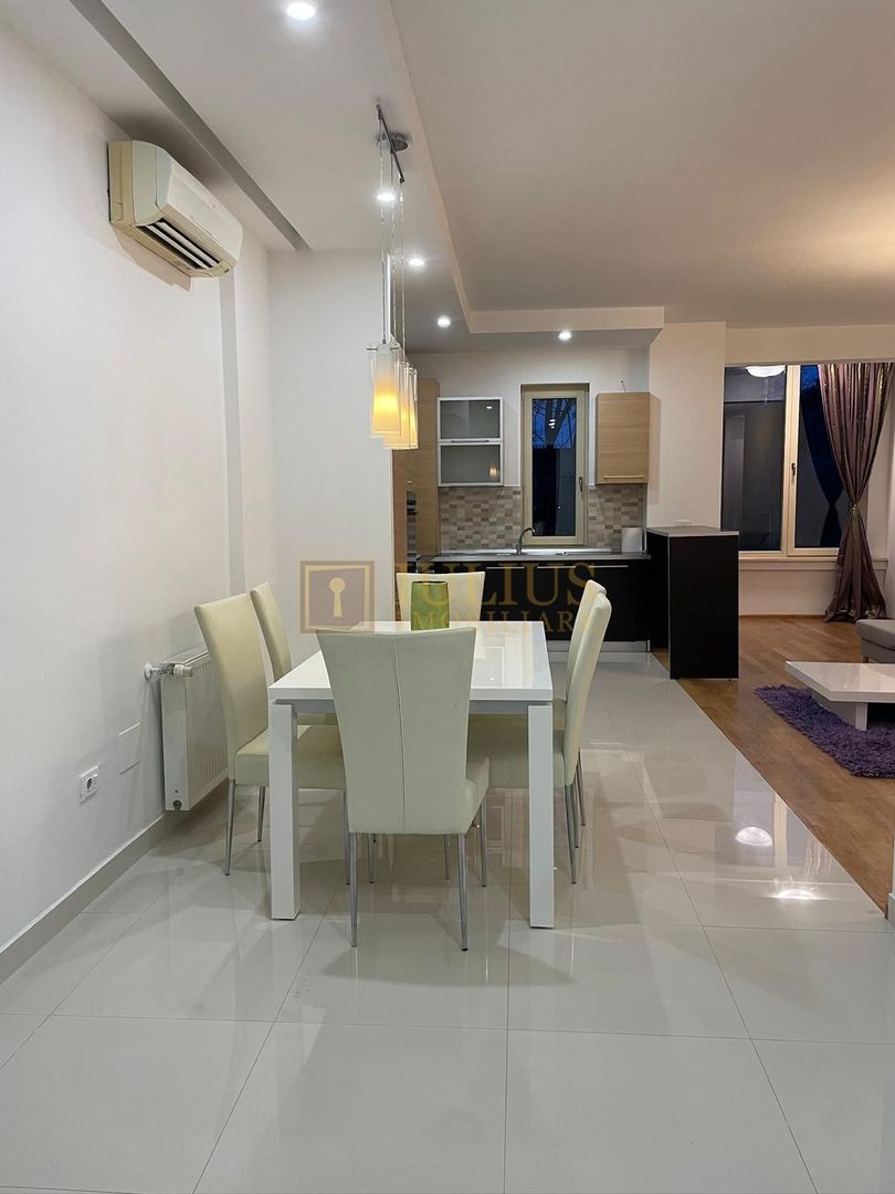 2 camere, langa ISHO-bulevardul Take Ionescu, apartament superb - Poză 3