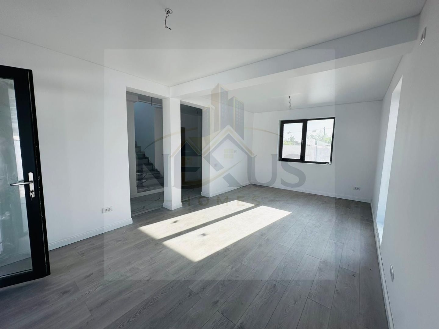 Comuna Berceni - Miorita - Casă P+1 | 5 Camere | Teren 264 mp - Poză 6