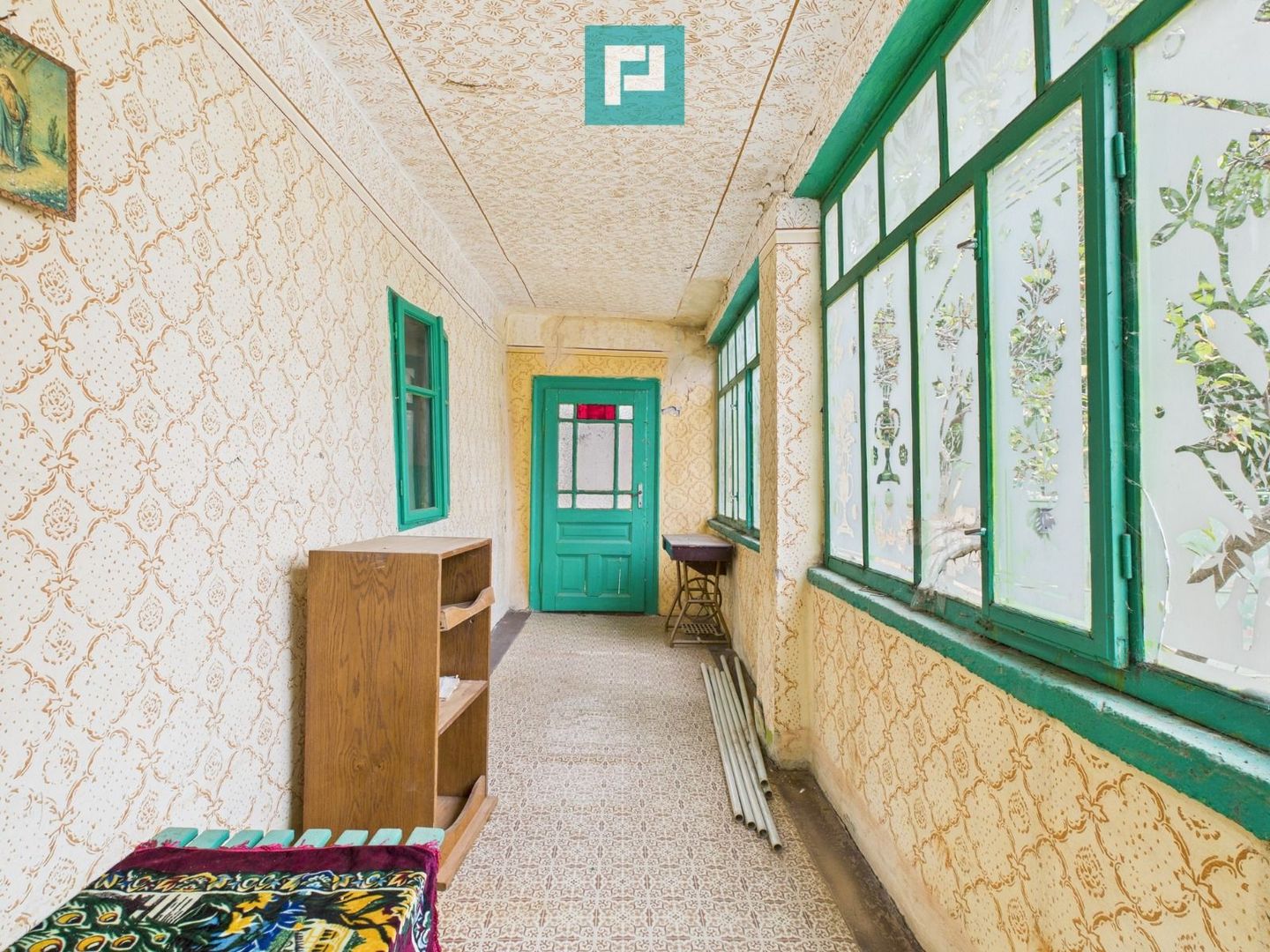 Casă în stil nemțesc, zonă centrală – Vinga - Poză 11