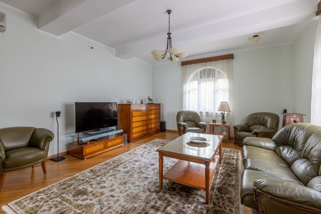 VILA INTERBELICA | ZONA KISELEFF-AVIATORILOR - Poză 6