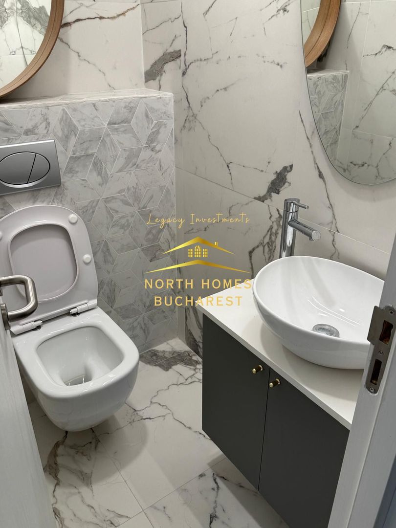 Spatiu de inchiriat -Bloc NOU -Zona TEI-NEGOCIABIL-150MP-0734 113 333 - Poză 10