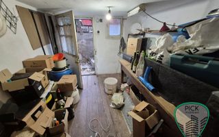 P 1171 - Casă cu 2 camere în Târgu Mureș, 7 Noiembrie - Poză 10