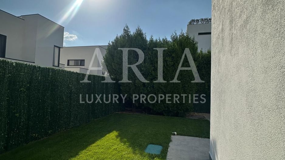 MODERN VILLA  - LUXURY GATED COMMUNITY - Poză 6