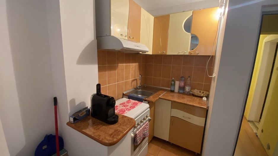 Apartament 2 camere  I.C. FRIMU - Poză 5