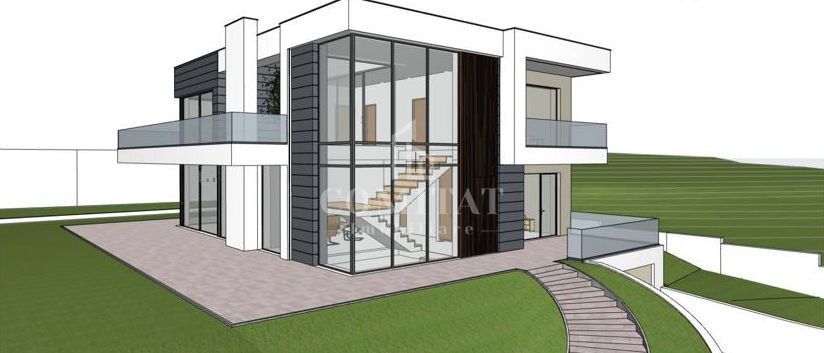 Teren cu autorizație cartierul Borhanci - Poză 6