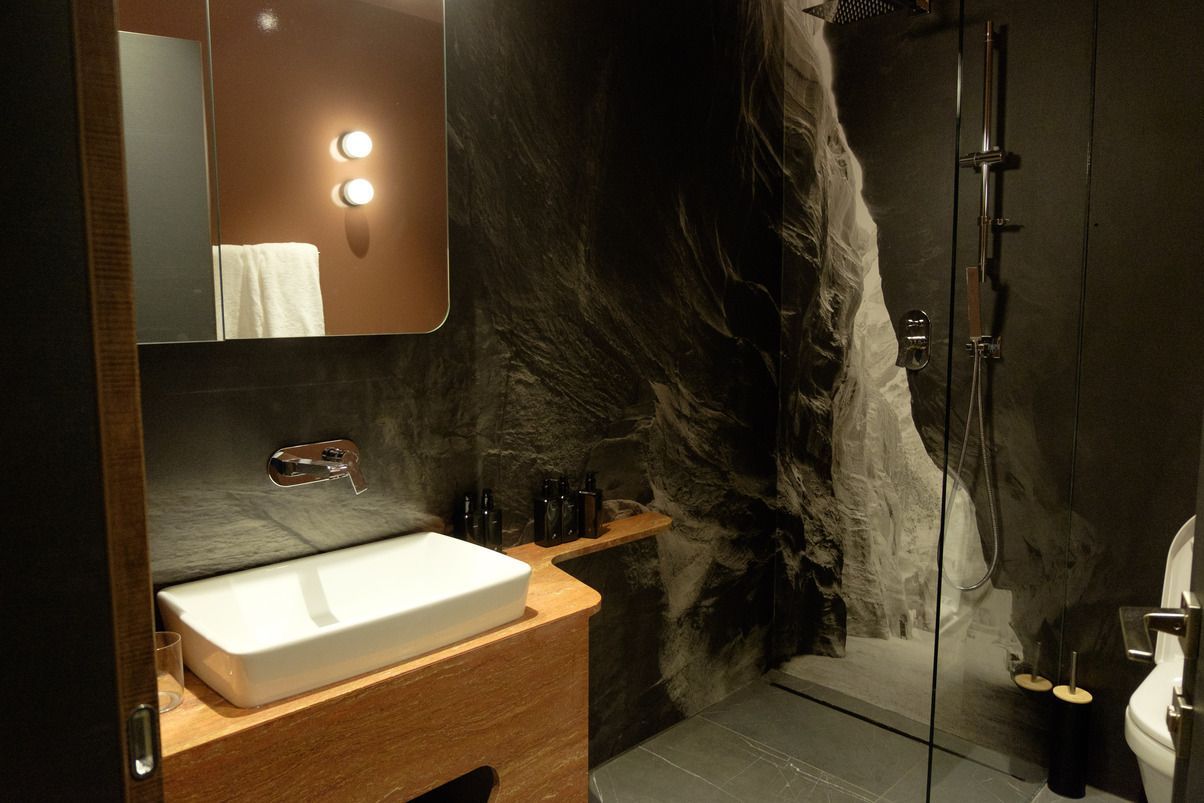 Apartament high-end 3 camere | Imobil boutique | Primăverii - Poză 14