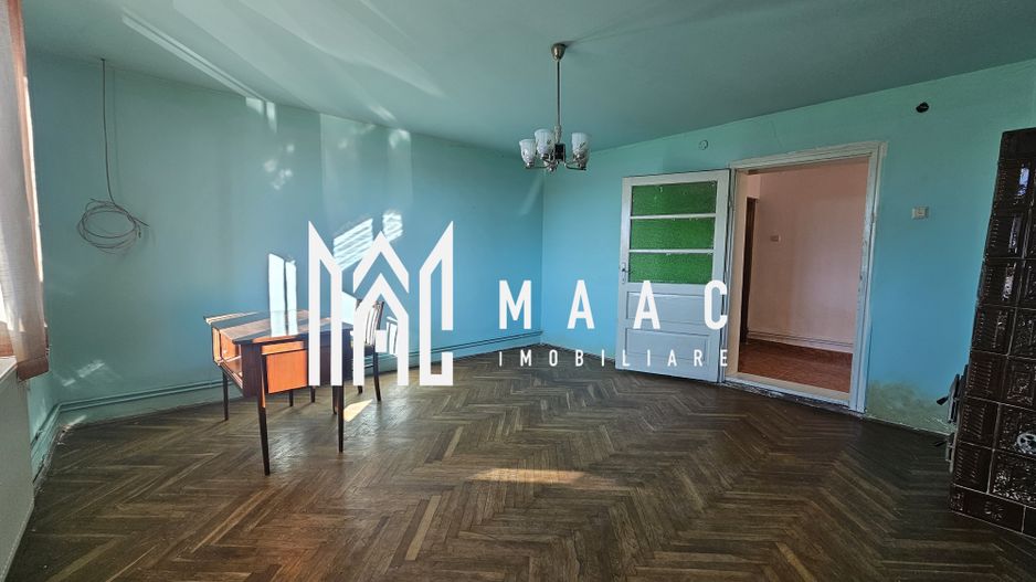 Casa individuala 3 camere | Teren 529 mp | Şelimbar - Poză 6