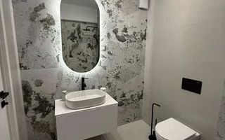 AP. 2 CAMERE- UNIRII, CENTRALA, BLOC NOU, MASINA DE SPALAT VASE - Poză 4