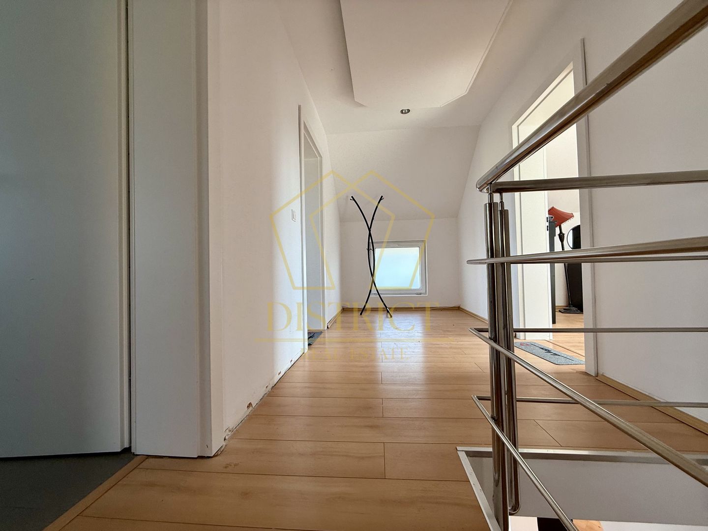 Casa individuala P+M 165 mp utili | Sacalaz | Comison 0% - Poză 12