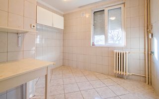 Apartament 3 camere decomandat – Aleea Băiuț nr. 3,  Metrou&Parc&Piata - Poză 13
