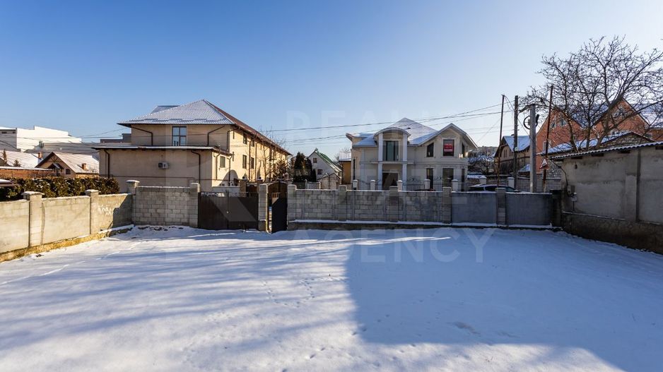 Vânzare casă , 240 mp., str. Păcii, Durlești - Poză 23