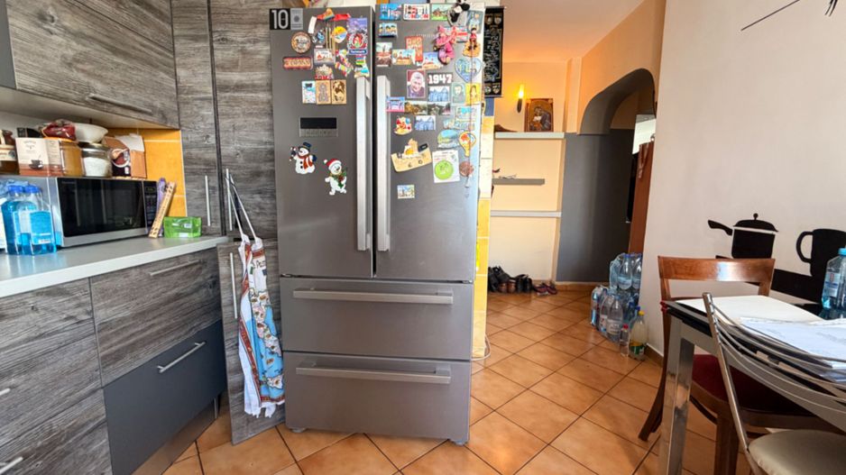 APARTAMENT 4 CAMERE | ETAJ 8 | OPORTUNITATE - Poză 9