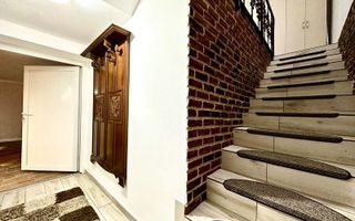 Închiriere casă cu grădină și șemineu în Timișoara – Stil și confort! - Poză 39