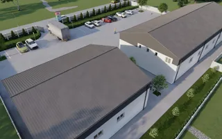 Teren de vanzare 3000 mp cu autorizatie de construire | Zona Centura - Poză 18